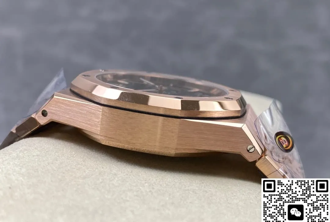 DDF Factory Audemars Piguet 26240OR.OO.1320OR.08 1:1 Best Edition Replica Watch